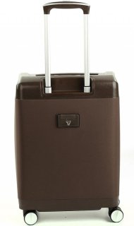 Мала валіза 33 л Roncato New York, коричневий