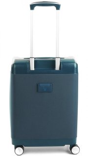 Малый чемодан 33 л Roncato New York, синий