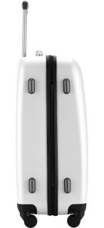 Малый чемодан 35 л Hauptstadtkoffer Wedding Mini белый