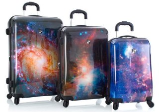 Мала валіза 35 л Heys Cosmic Outer Space (S)