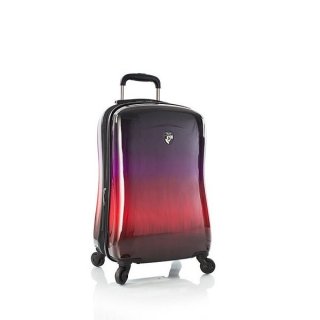 Малый чемодан 35 л Heys Ombre Sunset (S)