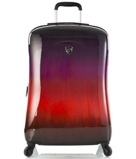Малый чемодан 35 л Heys Ombre Sunset (S)