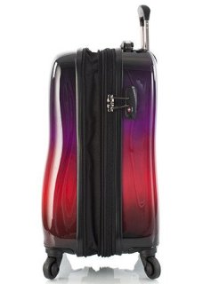 Малый чемодан 35 л Heys Ombre Sunset (S)