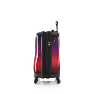 Малый чемодан 35 л Heys Ombre Sunset (S)