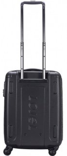 Малый чемодан 38 л Lojel EXOS III Ash Grey
