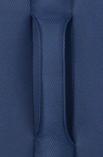 Малый чемодан 38 л March Delta Dark blu (S)