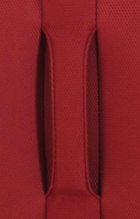 Малый чемодан 38 л March Delta Red (S)