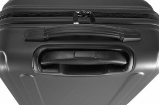 Малый чемодан 38 л Roncato Supernova Anthracite