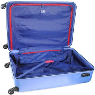 Мала валіза 38 л Roncato Supernova Blue