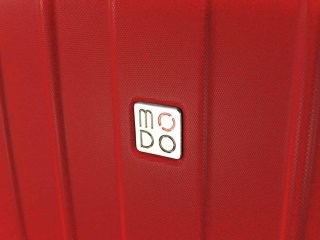 Мала валіза 38 л Roncato Supernova Red