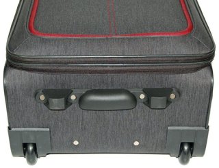 Мала валіза 38 л Skyflite Fiesta Cabin Black