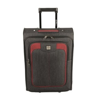 Мала валіза 38 л Skyflite Fiesta Cabin Black