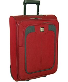 Мала валіза 38 л Skyflite Fiesta Cabin Red