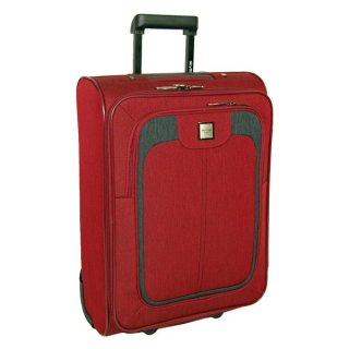 Малый чемодан 38 л Skyflite Fiesta Cabin Red