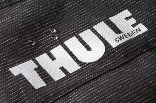 Мала валіза 38 л THULE Crossover Carry-on (56 см) Black Мала валіза 38 л THULE Crossover Carry-on (56 см) Black