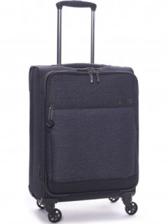 Малый чемодан 40.4 л Hedgren Walker Spinner Royal Asphalt