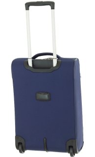 Малый чемодан 40 л March Carter SE Blue (S)