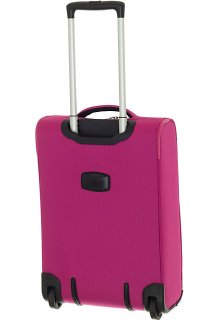 Малый чемодан 40 л March Carter SE Fuchsia (S)