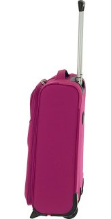 Малый чемодан 40 л March Carter SE Fuchsia (S)
