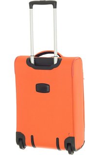 Малый чемодан 40 л March Carter SE Orange (S)
