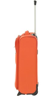 Малый чемодан 40 л March Carter SE Orange (S)