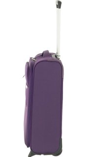 Мала валіза 40 л March Carter SE Purple (S)