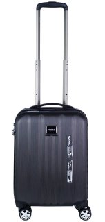 Мала валіза 40 л March Fly Bronze (S)