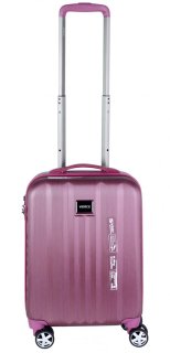 Мала валіза 40 л March Fly Burgundy (S)