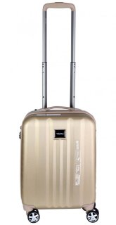 Мала валіза 40 л March Fly Gold (S)
