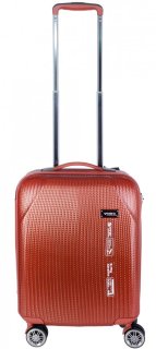 Малый чемодан 40 л March Jersey Orange (S)