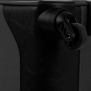 Малый чемодан 40 л Roncato Milano Cabin Luggage Black