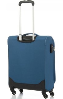 Малый чемодан 40 л Roncato Milano Cabin Luggage Blue