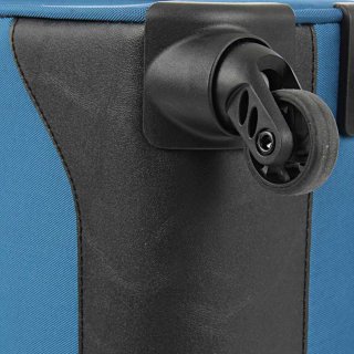 Малый чемодан 40 л Roncato Milano Cabin Luggage Blue