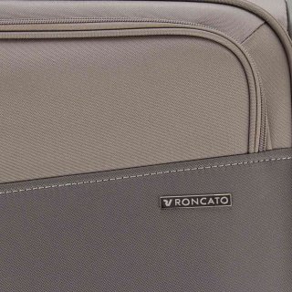 Малый чемодан 40 л Roncato Milano Cabin Luggage Ecru
