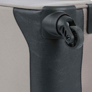 Малый чемодан 40 л Roncato Milano Cabin Luggage Ecru