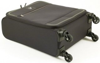 Мала валіза 40 л Roncato Real Light Black