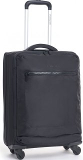 Малый чемодан 41,8 л Hedgren Inter City Spinner GOLA Black