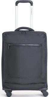 Малый чемодан 41,8 л Hedgren Inter City Spinner GOLA Black