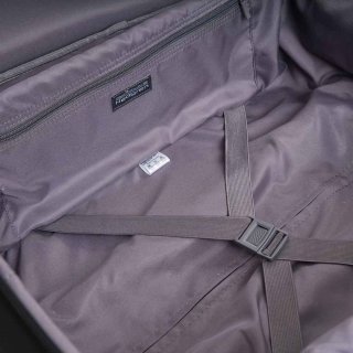 Малый чемодан 41,8 л Hedgren Inter City Spinner GOLA Black