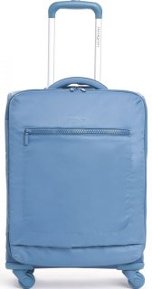 Малый чемодан 41,8 л Hedgren Inter City Spinner GOLA Dolphin Blue