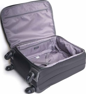 Малый чемодан 41,8 л Hedgren Inter City Spinner GOLA Red