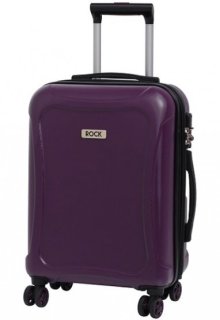 Мала валіза 41 л Rock Tectonic Purple