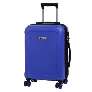 Малый чемодан 41 л Rock Tectonic Royal Blue