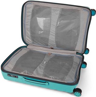 Мала валіза 41 л Roncato Box 2.0 Emerald