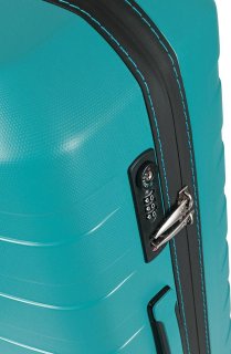 Мала валіза 41 л Roncato Box 2.0 Emerald