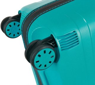 Мала валіза 41 л Roncato Box 2.0 Emerald