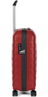 Мала валіза 41 л Roncato Box 2.0 Red