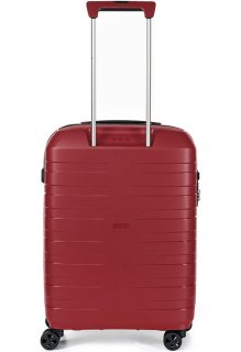 Мала валіза 41 л Roncato Box 2.0 Red