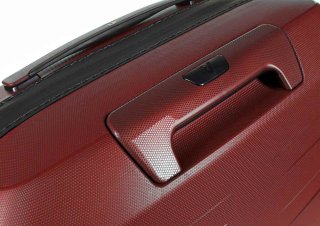 Мала валіза 41 л Roncato Box 2.0 Red