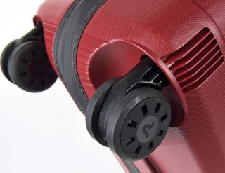 Мала валіза 41 л Roncato Box 2.0 Red